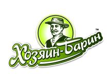 Горошек зеленый консервированный ТМ "Хозяин Барин"